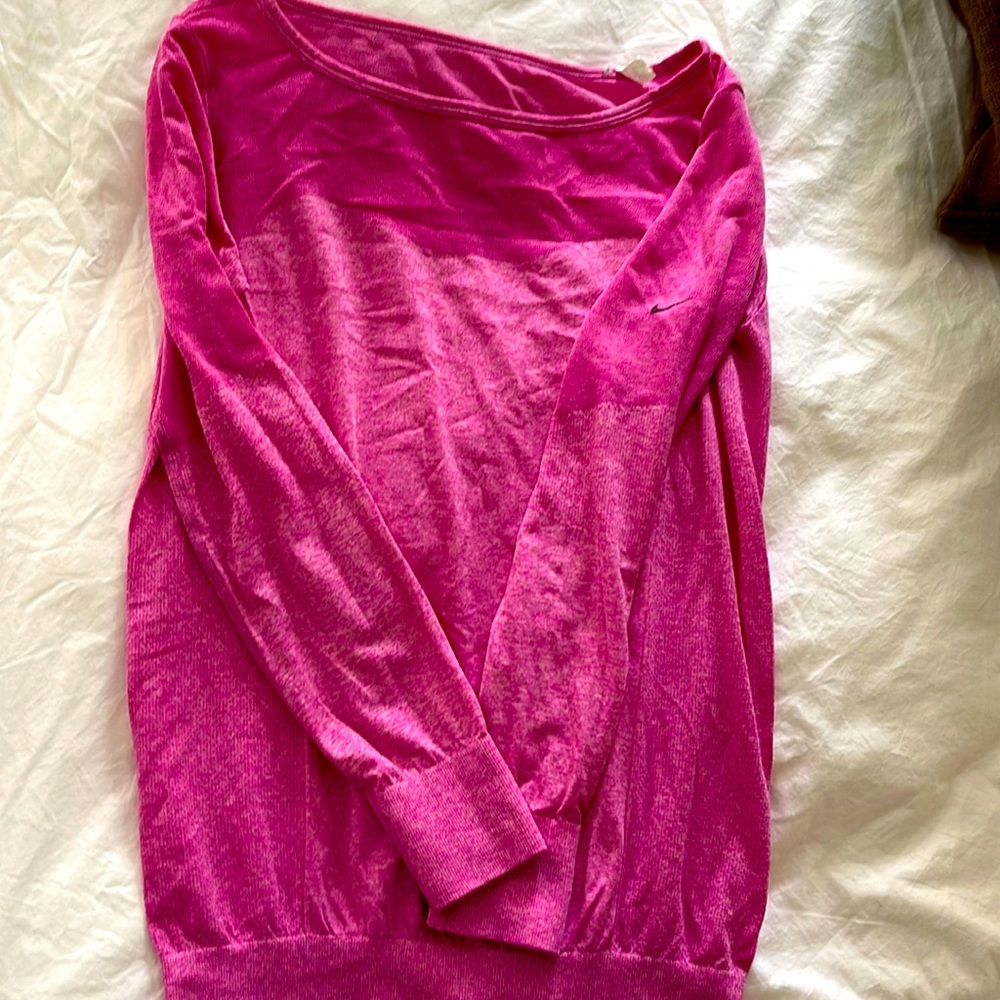 Nike Dri-Fit top